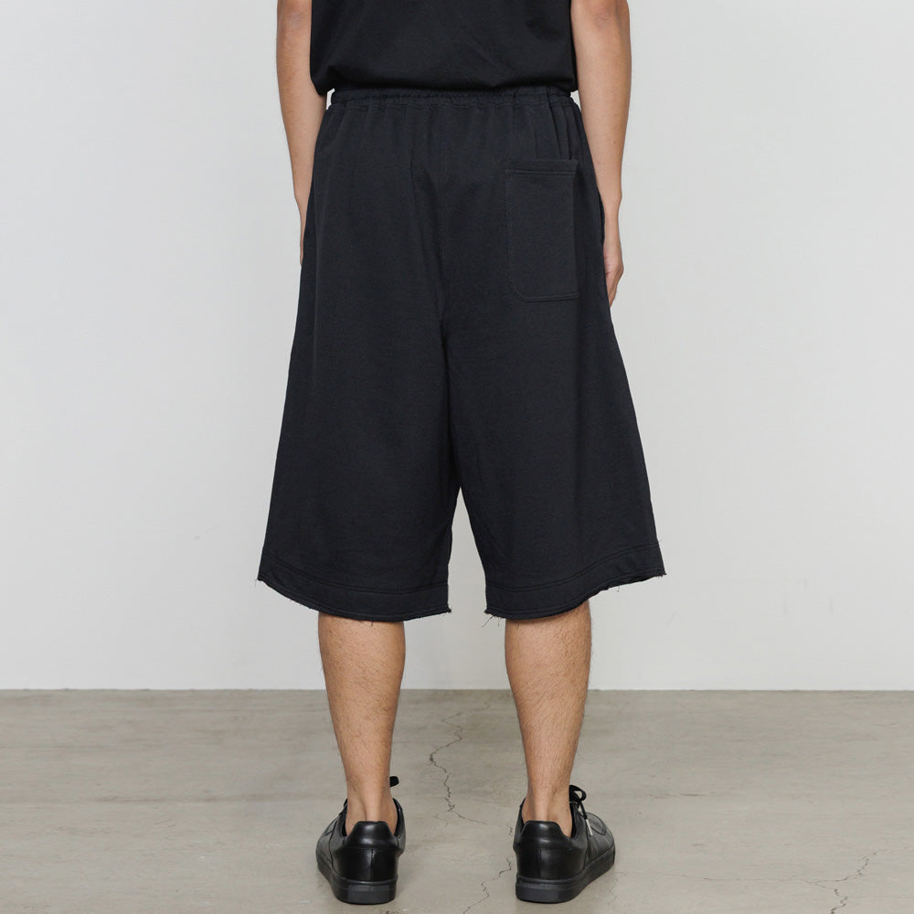 marka(マーカ) - WIDE CROPPED SHORTS (M26A-08PT02B) | marka