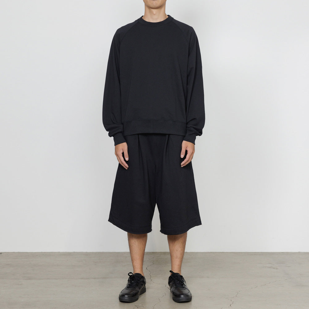 marka(マーカ) - WIDE CROPPED SHORTS (M26A-08PT02B) | marka