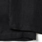 WIDE CYLINDER FIT EASY PANTS LINEN GAUZE DOUBLE CLOTH
