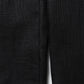 WIDE CYLINDER FIT EASY PANTS LINEN GAUZE DOUBLE CLOTH