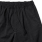 DOUBLE TUCK SHORTS WOOL SEERSUCKER