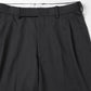 TRUCK PANTS ORGANIC COTTON VELOR