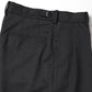 TRUCK PANTS ORGANIC COTTON VELOR