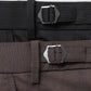 TRUCK PANTS ORGANIC COTTON VELOR