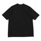 HENLEY NECK TEE ORGANIC COTTON OPEN END YARN