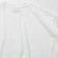 HENLEY NECK TEE ORGANIC COTTON OPEN END YARN