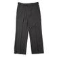 TRUCK PANTS ORGANIC COTTON VELOR