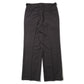 TRUCK PANTS ORGANIC COTTON VELOR