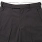 TRUCK PANTS ORGANIC COTTON VELOR