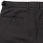 TRUCK PANTS ORGANIC COTTON VELOR