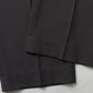 TRUCK PANTS ORGANIC COTTON VELOR