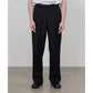 TRUCK PANTS ORGANIC COTTON VELOR