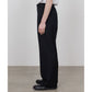 TRUCK PANTS ORGANIC COTTON VELOR