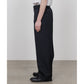 TRUCK PANTS ORGANIC COTTON VELOR