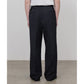 TRUCK PANTS ORGANIC COTTON VELOR