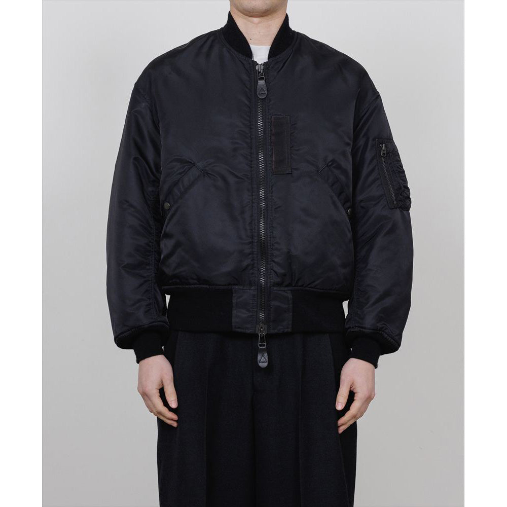 MA-1 NYLON TWILL