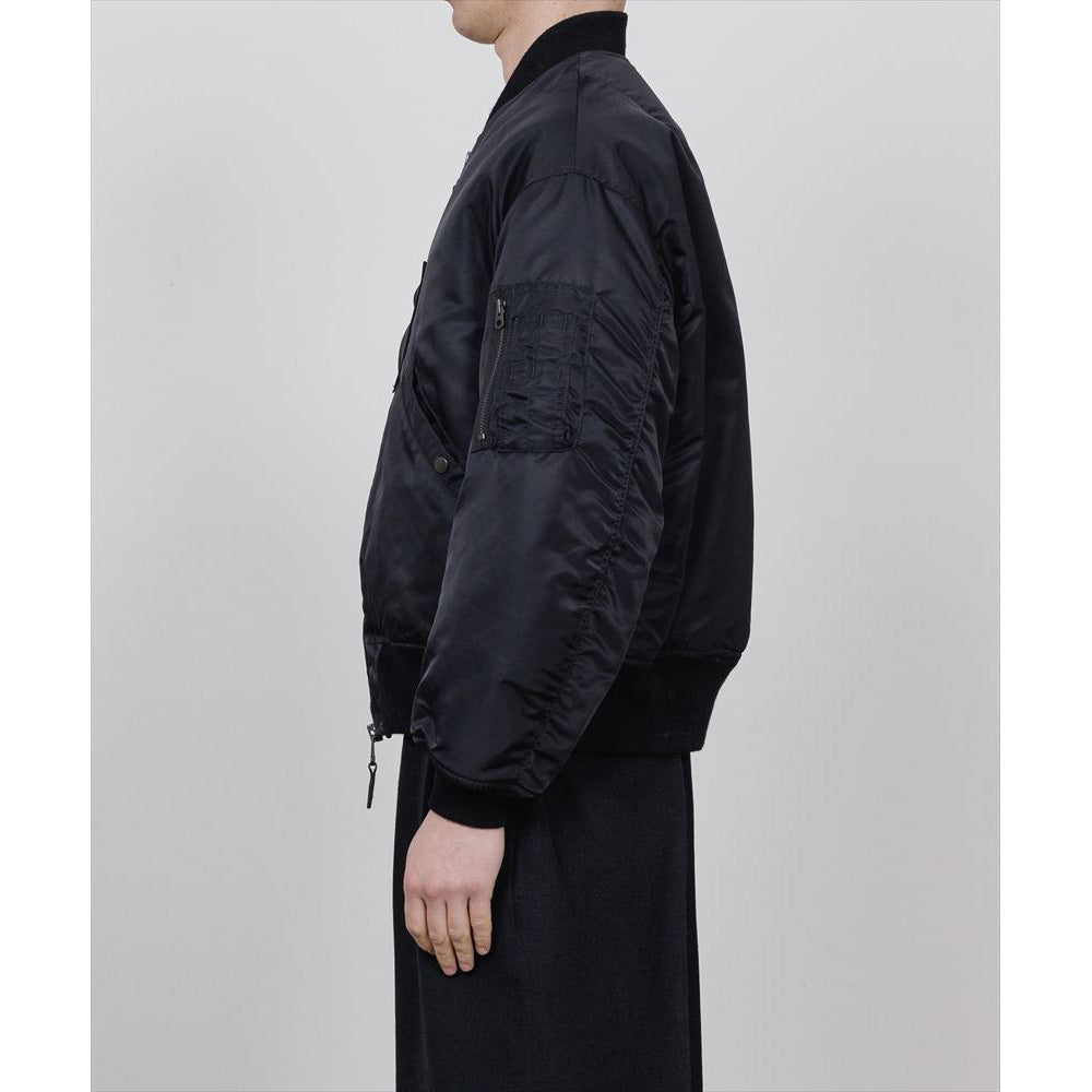 MA-1 NYLON TWILL