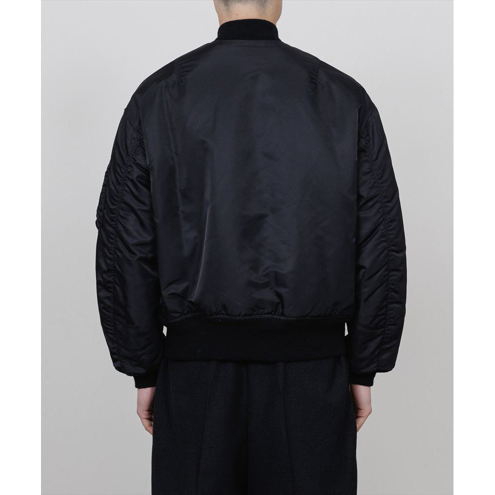 MA-1 NYLON TWILL