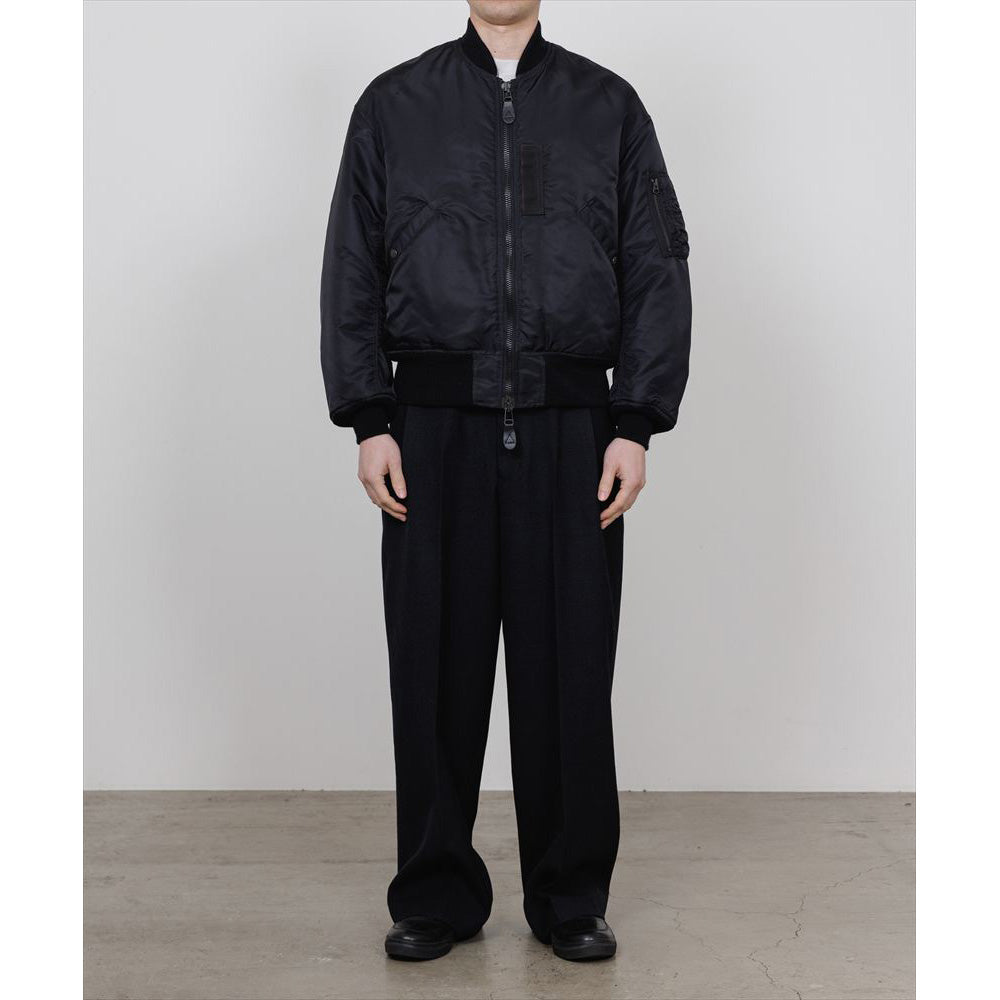 MA-1 NYLON TWILL