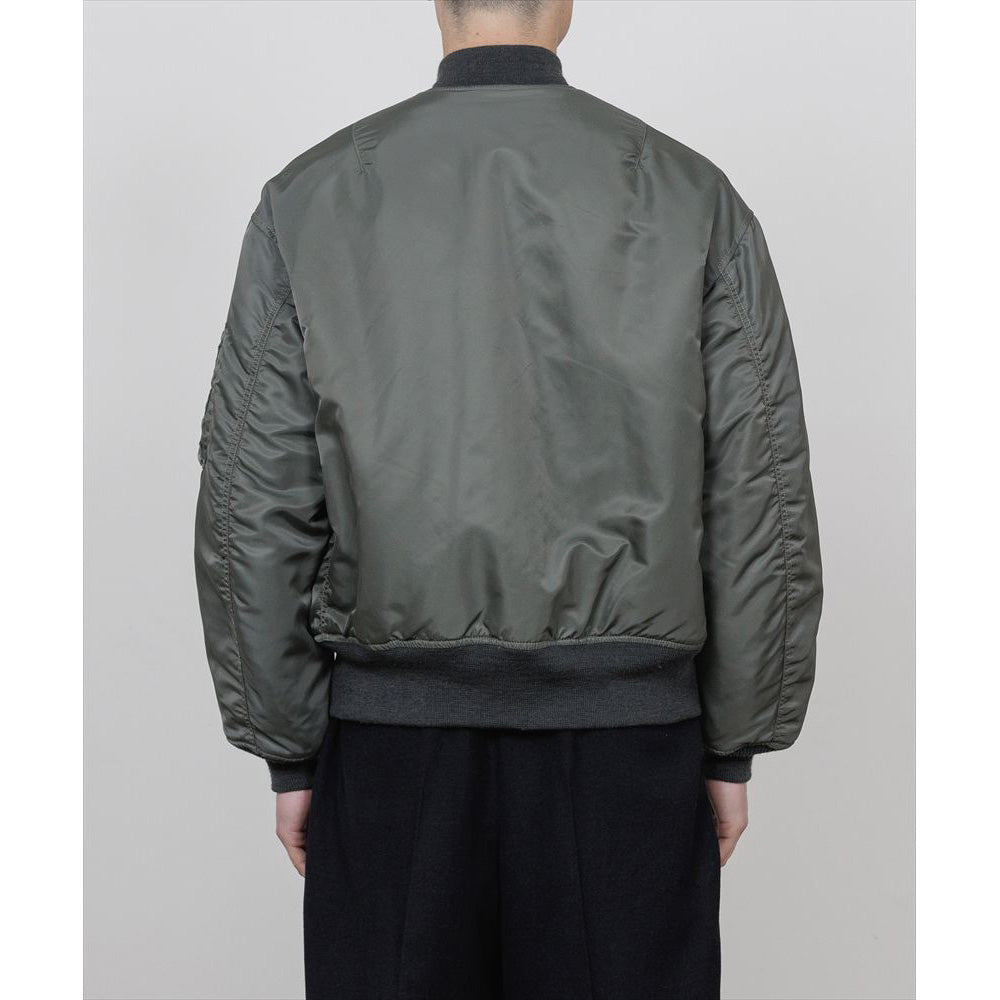 MA-1 NYLON TWILL