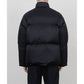 DOWN JACKET RECYCLE NYLON MINI RIPSTOP