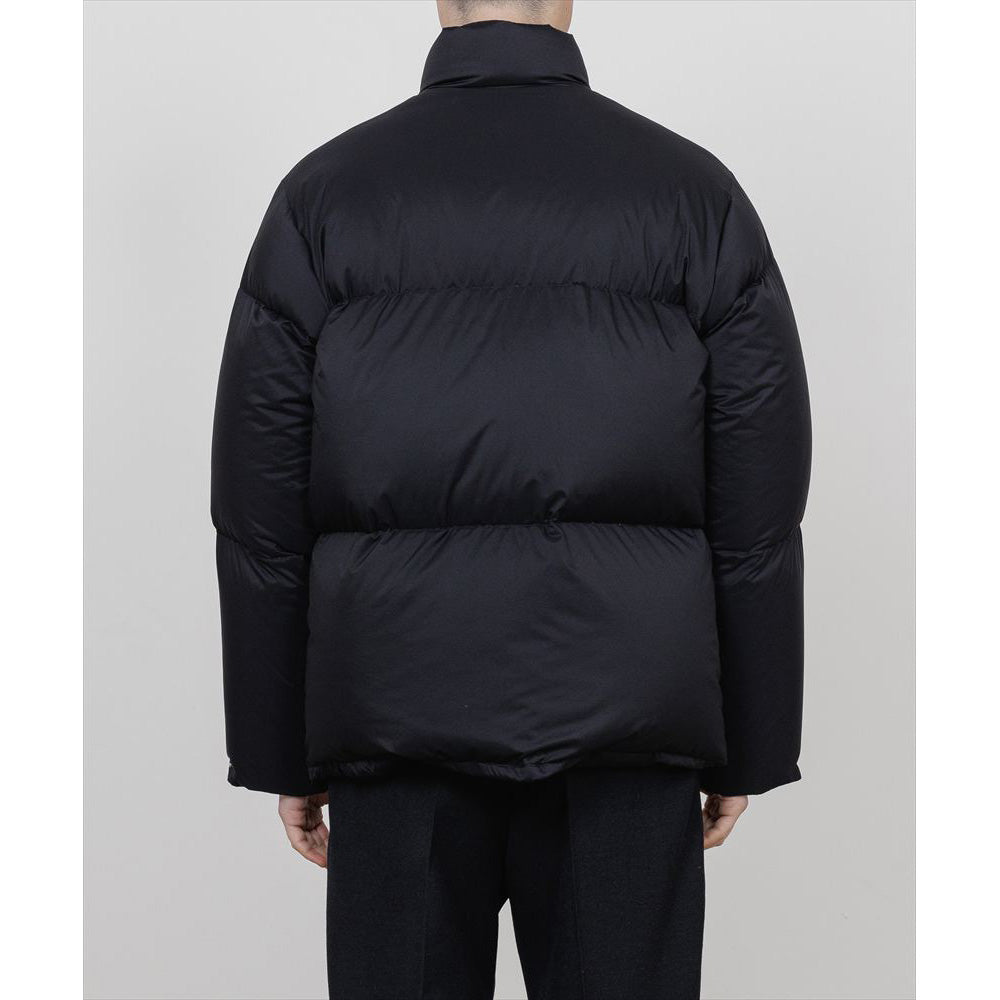 DOWN JACKET RECYCLE NYLON MINI RIPSTOP
