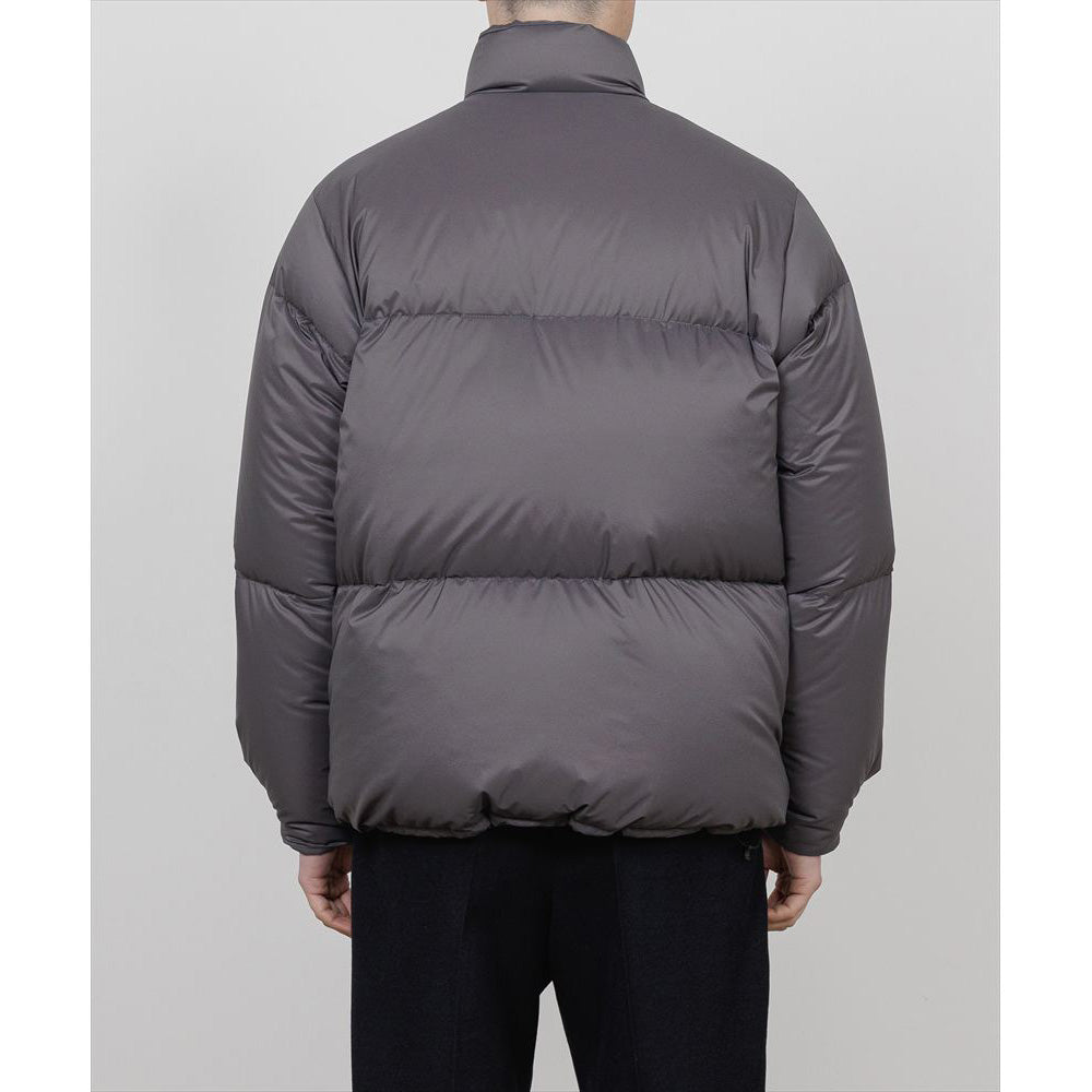 DOWN JACKET RECYCLE NYLON MINI RIPSTOP