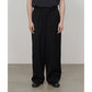 TRUCK PANTS ORGANIC COTTON VELOR