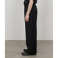 TRUCK PANTS ORGANIC COTTON VELOR