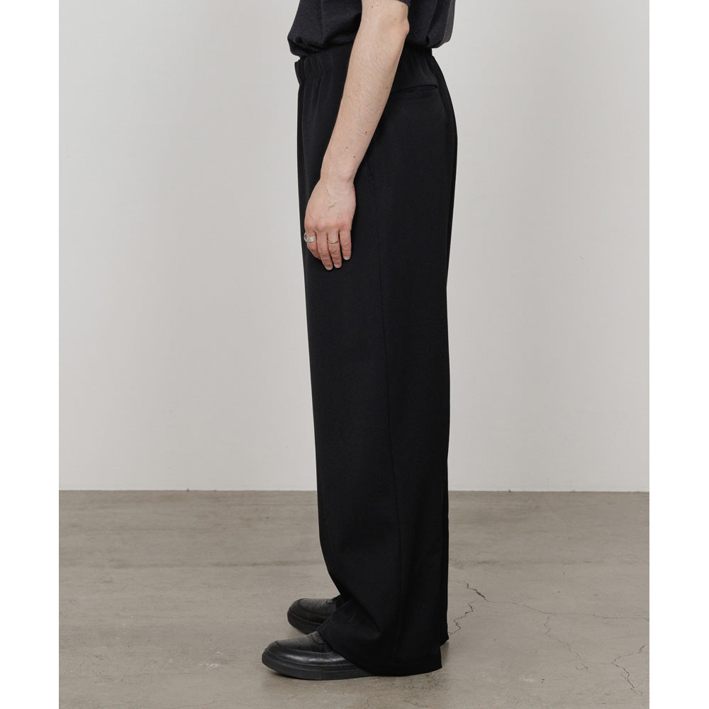 TRUCK PANTS ORGANIC COTTON VELOR
