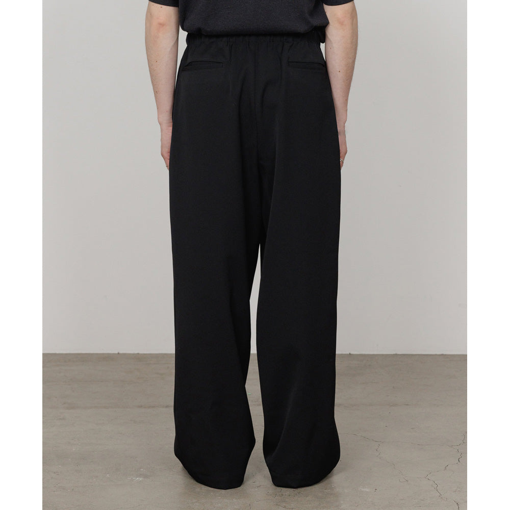 TRUCK PANTS ORGANIC COTTON VELOR