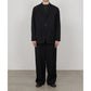 TRUCK PANTS ORGANIC COTTON VELOR