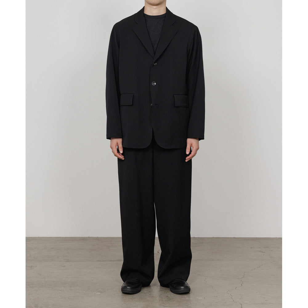 TRUCK PANTS ORGANIC COTTON VELOR