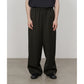 TRUCK PANTS ORGANIC COTTON VELOR