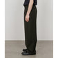 TRUCK PANTS ORGANIC COTTON VELOR