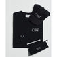 MARKER LOGO TEE