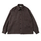 Grosgrain Stripe Shirt