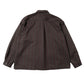 Grosgrain Stripe Shirt