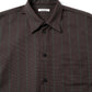 Grosgrain Stripe Shirt
