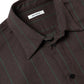Grosgrain Stripe Shirt