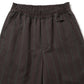Grosgrain Stripe Wide Pants