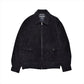 Shrunk Wool Field Jacket