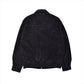 Shrunk Wool Field Jacket