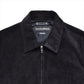 Shrunk Wool Field Jacket