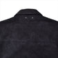 Shrunk Wool Field Jacket