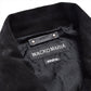 Shrunk Wool Field Jacket