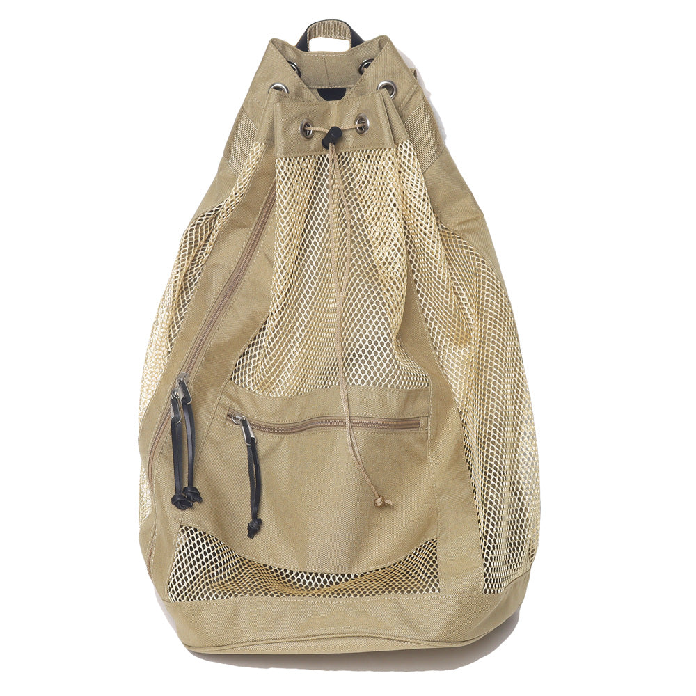 MESH LARGE BACKPACK MADE BY AETA