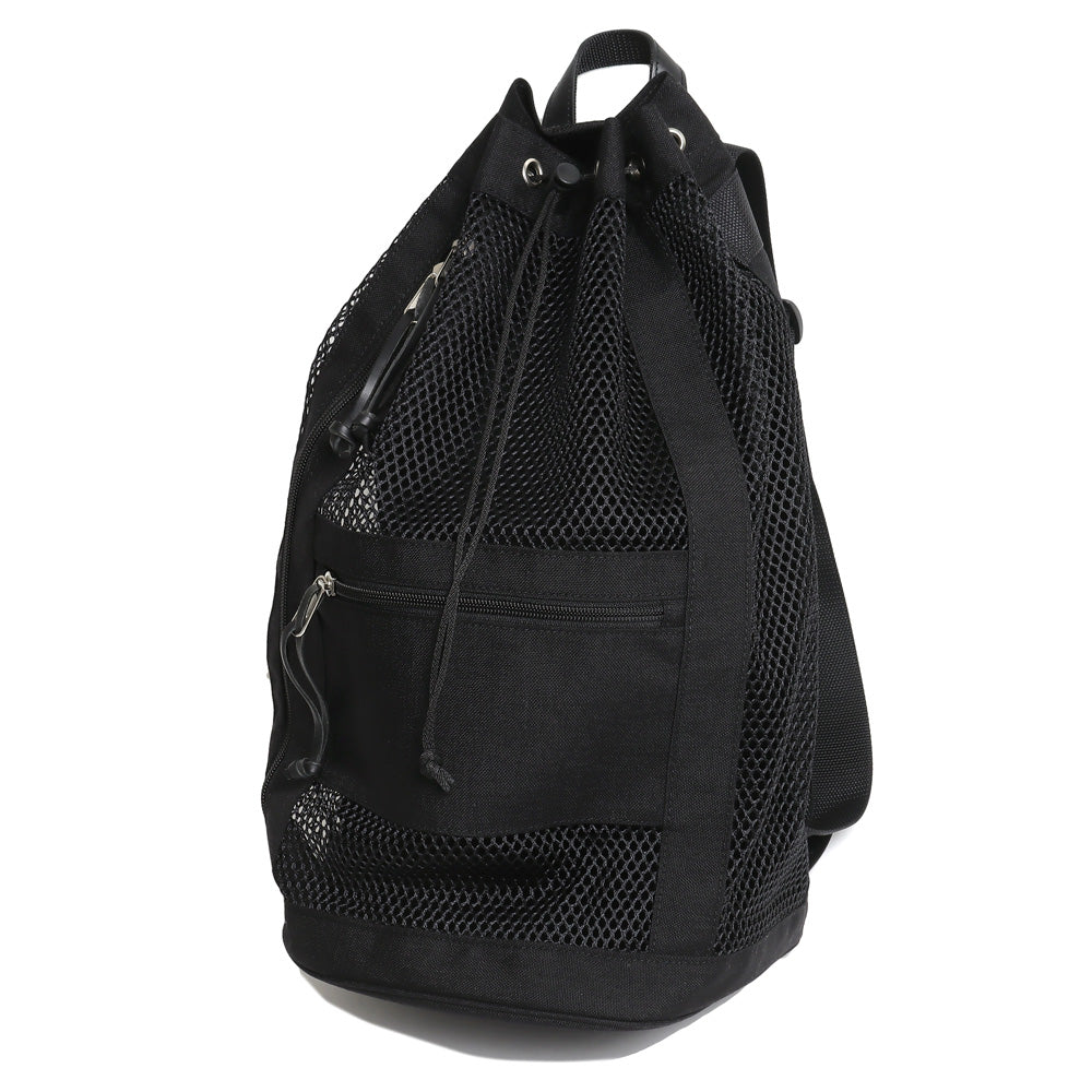 MESH SMALL BACKPACK MADE BY AETA