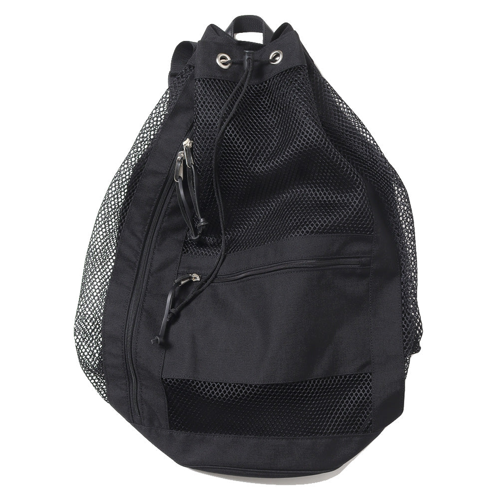 MESH SMALL BACKPACK MADE BY AETA