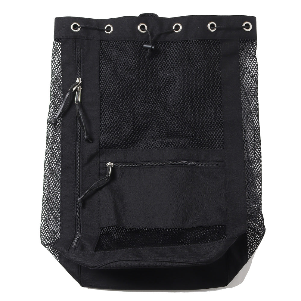 MESH SMALL BACKPACK MADE BY AETA